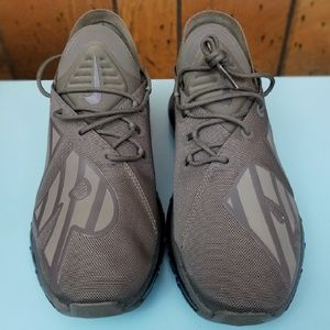 Nike Air Max Flair SE AA4084-300 Mens New w/o box